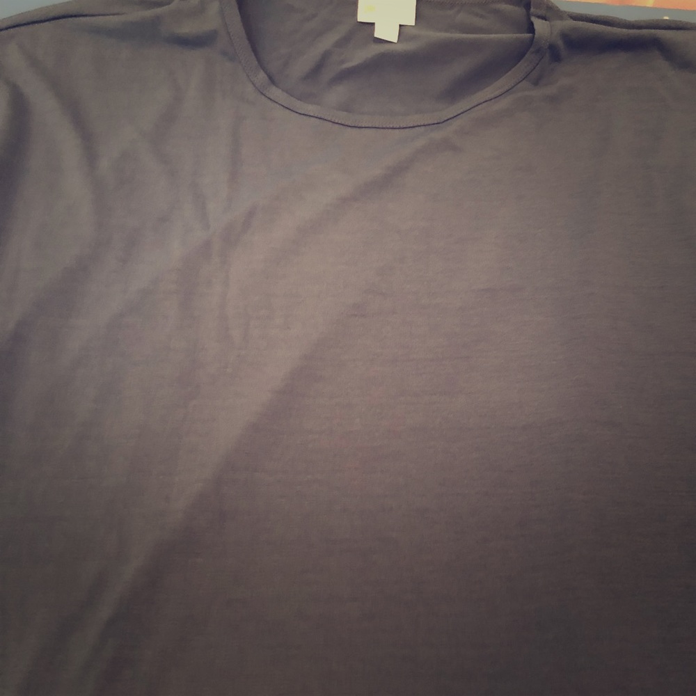 Brand New Lularoe Solid Small Irma